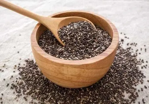 تخم شربتی را چگونه مصرف کنیم؟