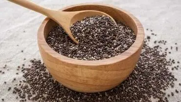چه کنیم تخم شربتی ته نشین نشود؟