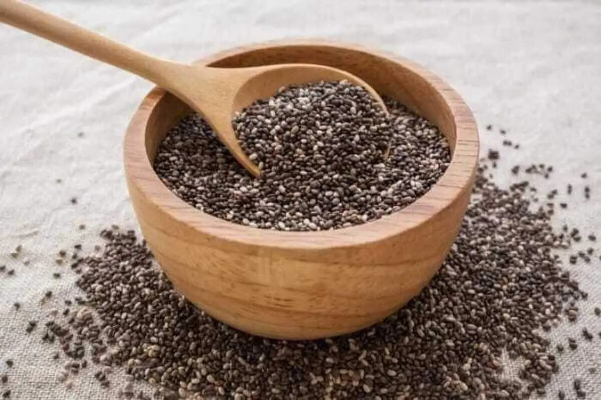 چه کنیم تخم شربتی ته نشین نشود؟