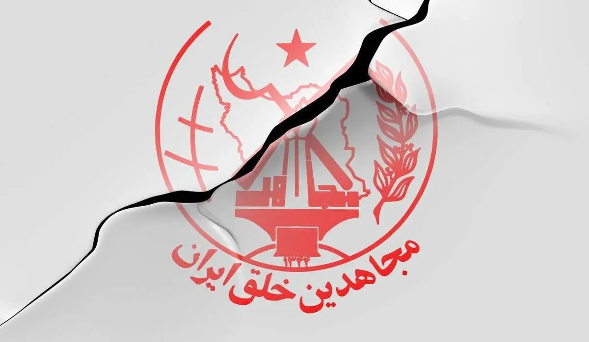 کیس های منافقین در آلبانی به ایران رسید/ شکسته شدن ستون منافقین در آلبانی+ عکس