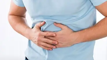 بهترین روش برای رفع نفخ شکم