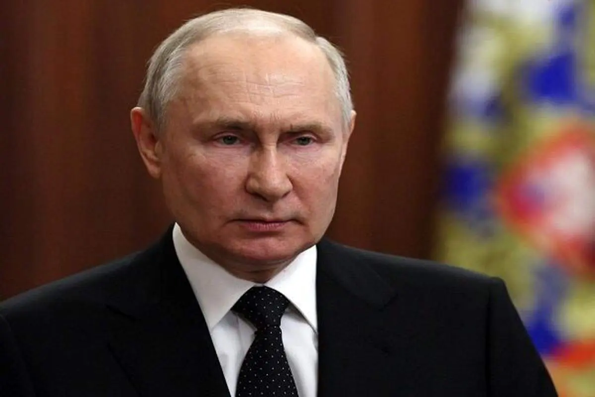 همه مردانی که می‌تواند پوتین را از قدرت کنار بزنند+ تصاویر