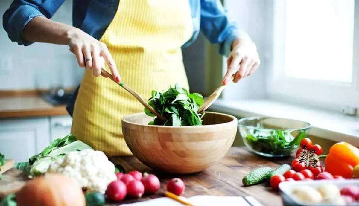 چرا رژیم غذایی در تابستان شکست میخورد؟