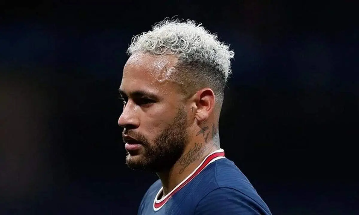 مذاکرات مثبت الهلال با نیمار