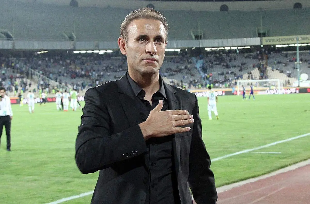 بحث و جدل گل‌محمدی با درویش در جلسه هیات مدیره