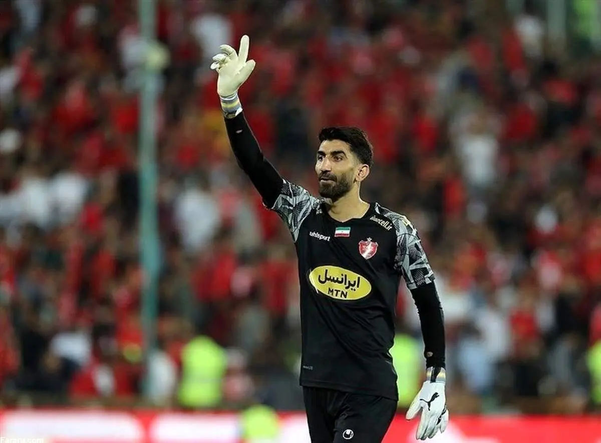 اطلاعیه تند پرسپولیس به استقلال