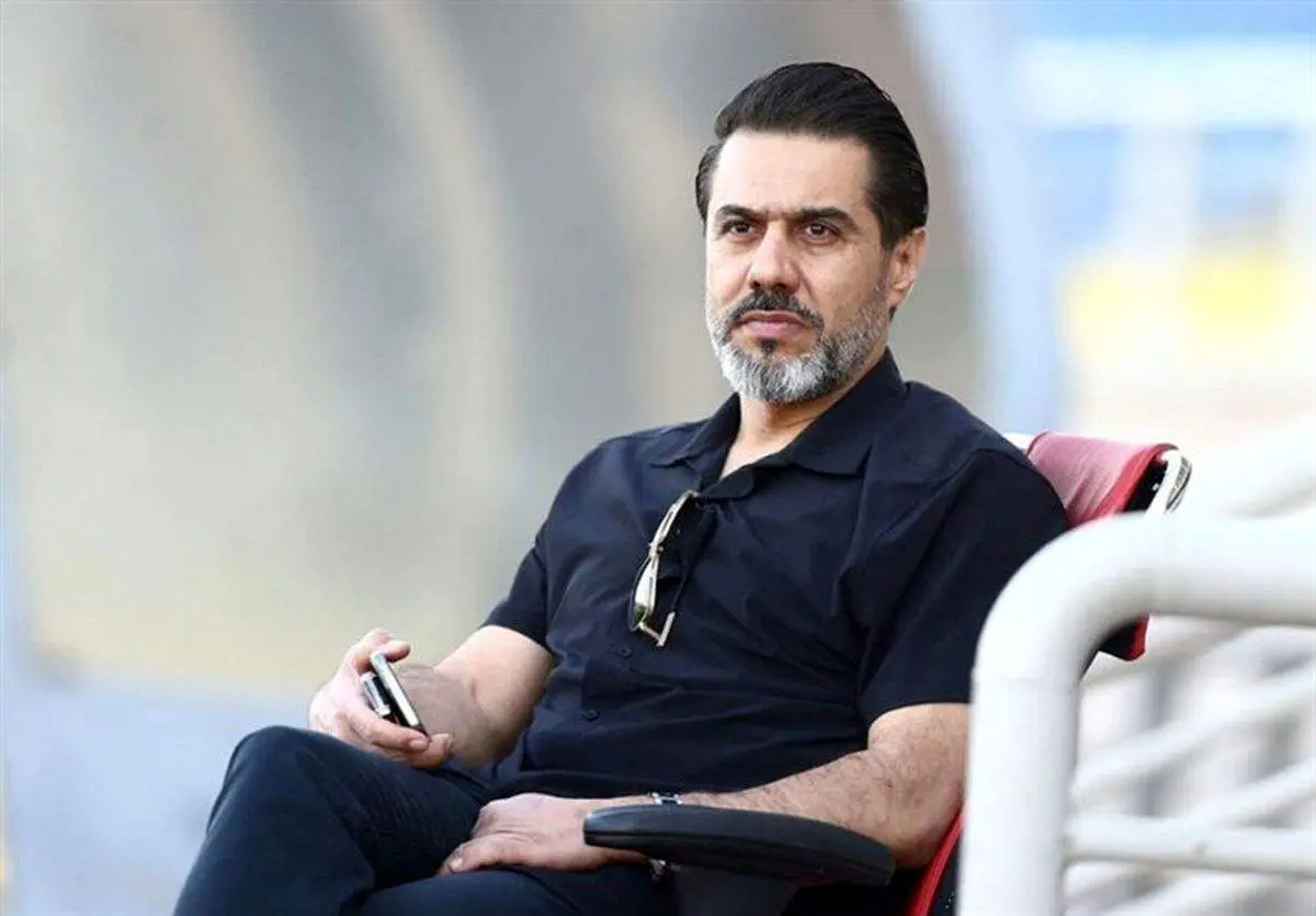 واکنش کوبنده پیروانی به ماجرای انتقال بیرانوند به استقلال+ عکس