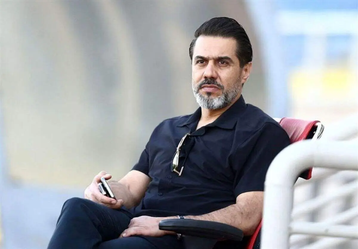 واکنش کوبنده پیروانی به ماجرای انتقال بیرانوند به استقلال+ عکس