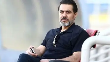 واکنش کوبنده پیروانی به ماجرای انتقال بیرانوند به استقلال+ عکس