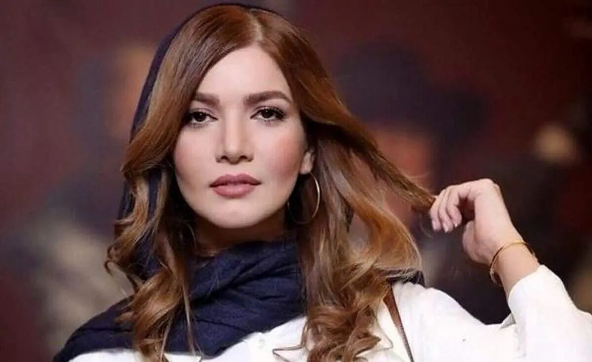 تصویری جنجالی از متین ستوده؛ این نوزاد در آغوش او کیست؟