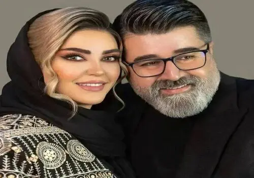 مهدی یغمایی با این ویدیو دل همه را خون کرد+ فیلم