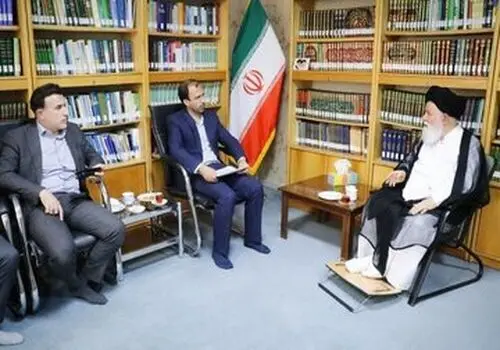 هشدار علم الهدی درباره حمله نظامی دشمن 
