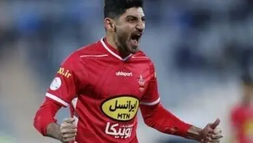 فرهاد مجیدی این ستاره پرسپولیس را می خواهد