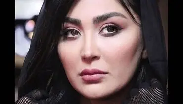 استایل جنجالی مریم معصومی کولاک کرد!+ عکس