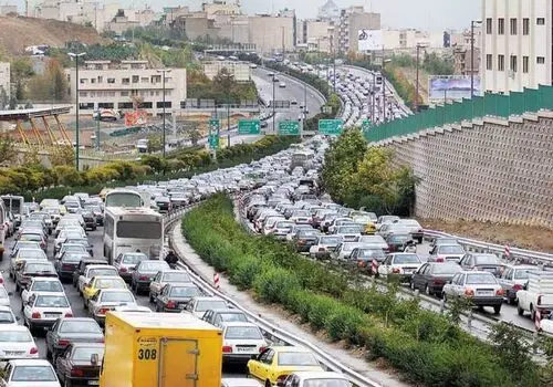 چطور در خیابان زنده بمانیم؟