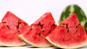  خوردن این مواد غذایی بعد از هندوانه ممنوع