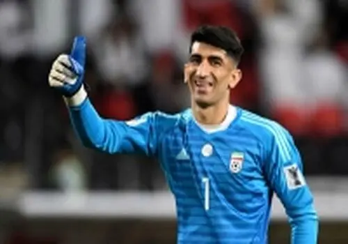 دروازه‌بان‌های ایران در ادوار جام جهانی را بشناسید +تصاویر