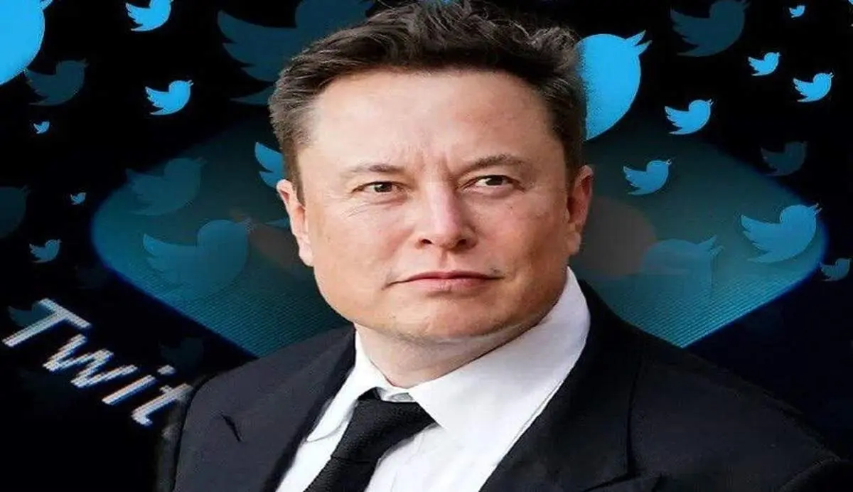 شوخی قابل تامل کاربران ایرانی با ایلان ماسک+ عکس