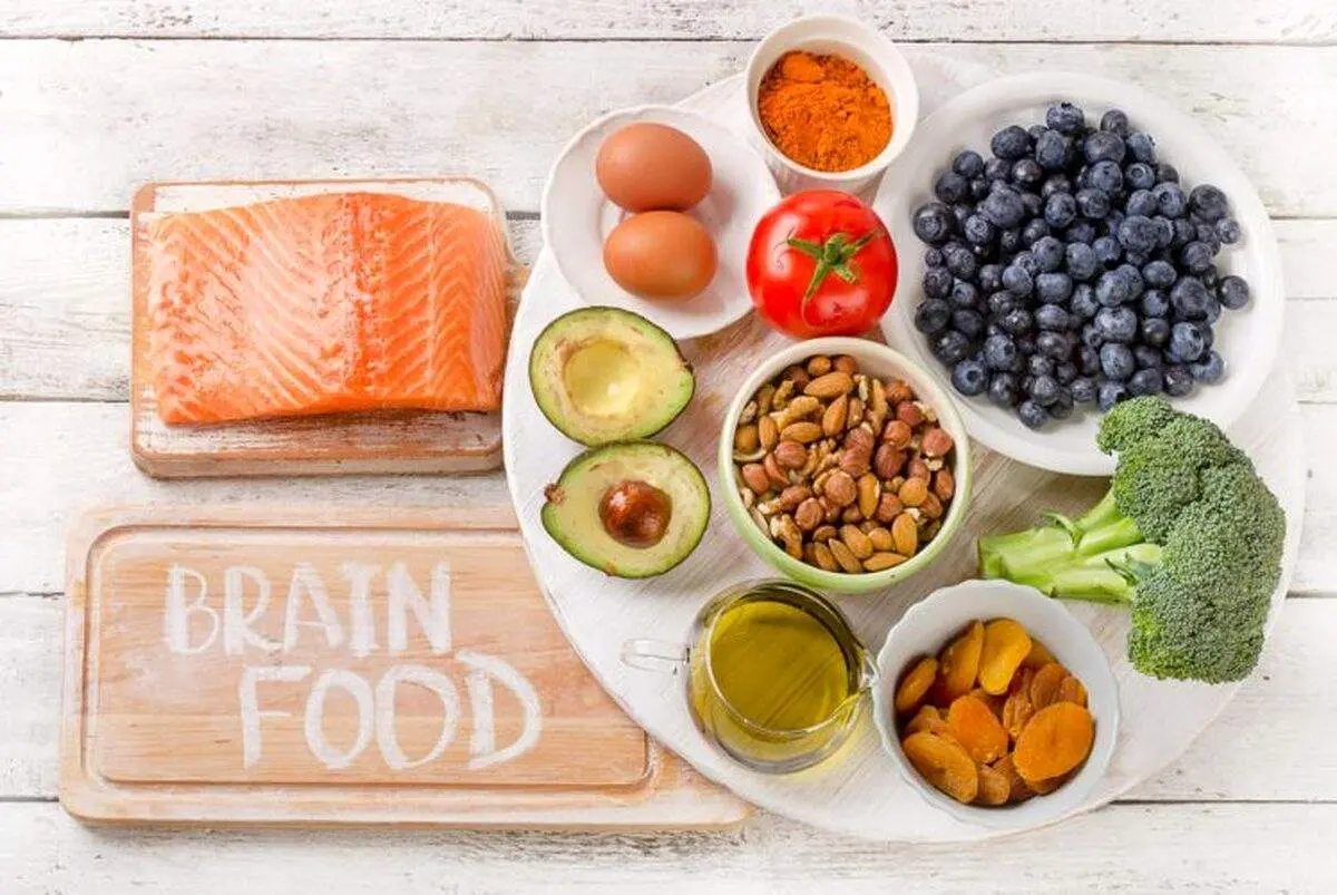 برای تقویت حافظه چه بخوریم؟