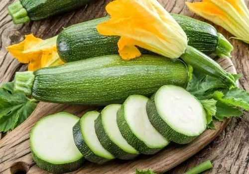 بهترین انتخاب برای کاهش وزن؛ کدو سبز یا کدو حلوایی؟
