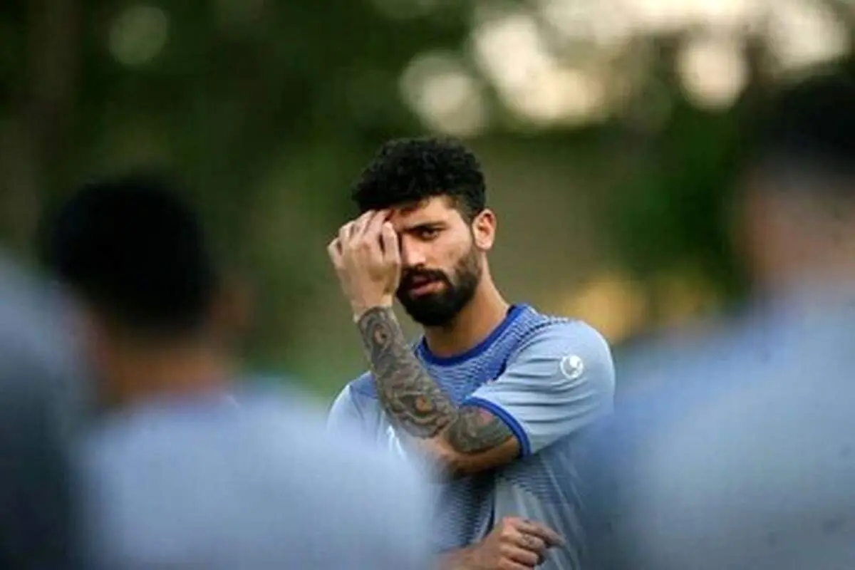 ماجرای شکایت مدافع جنجالی سپاهان از استقلال به کجا رسید؟