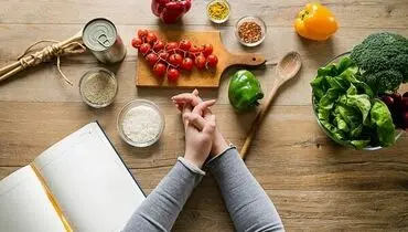 با این رژیم از آلزایمر دوری کنید