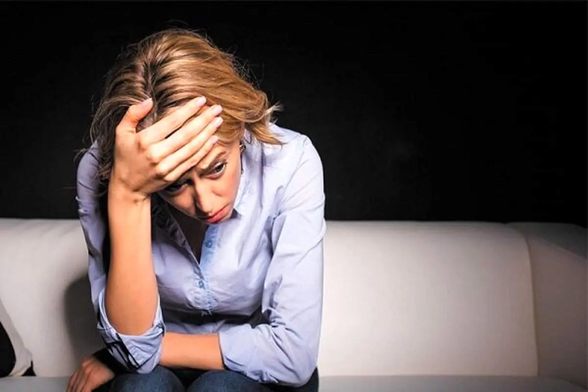 استرس چه بلایی بر سرمان میآورد؟