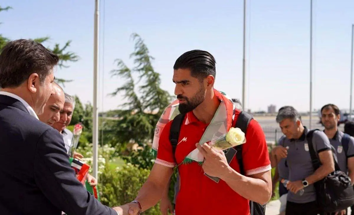 توافق نهایی هافبک سابق پرسپولیس با سپاهان