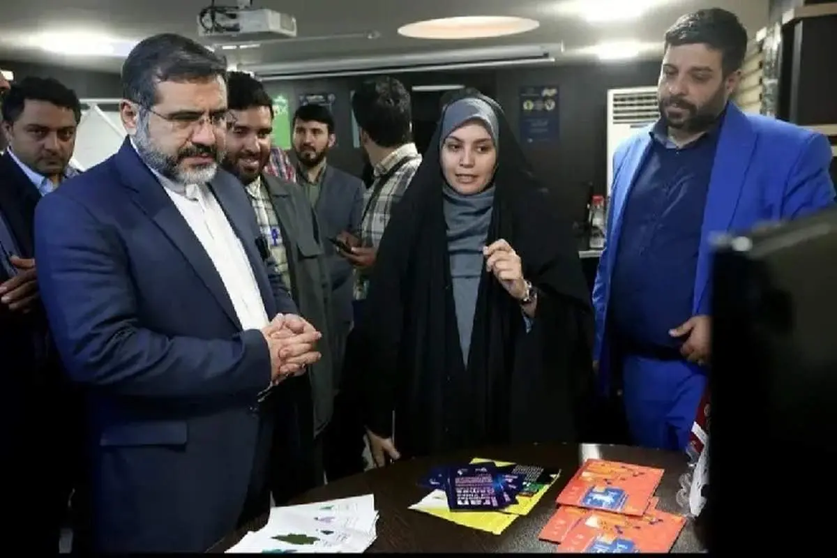بازی های رایانه ای رتبه دوم مصرف فرهنگی در کشور