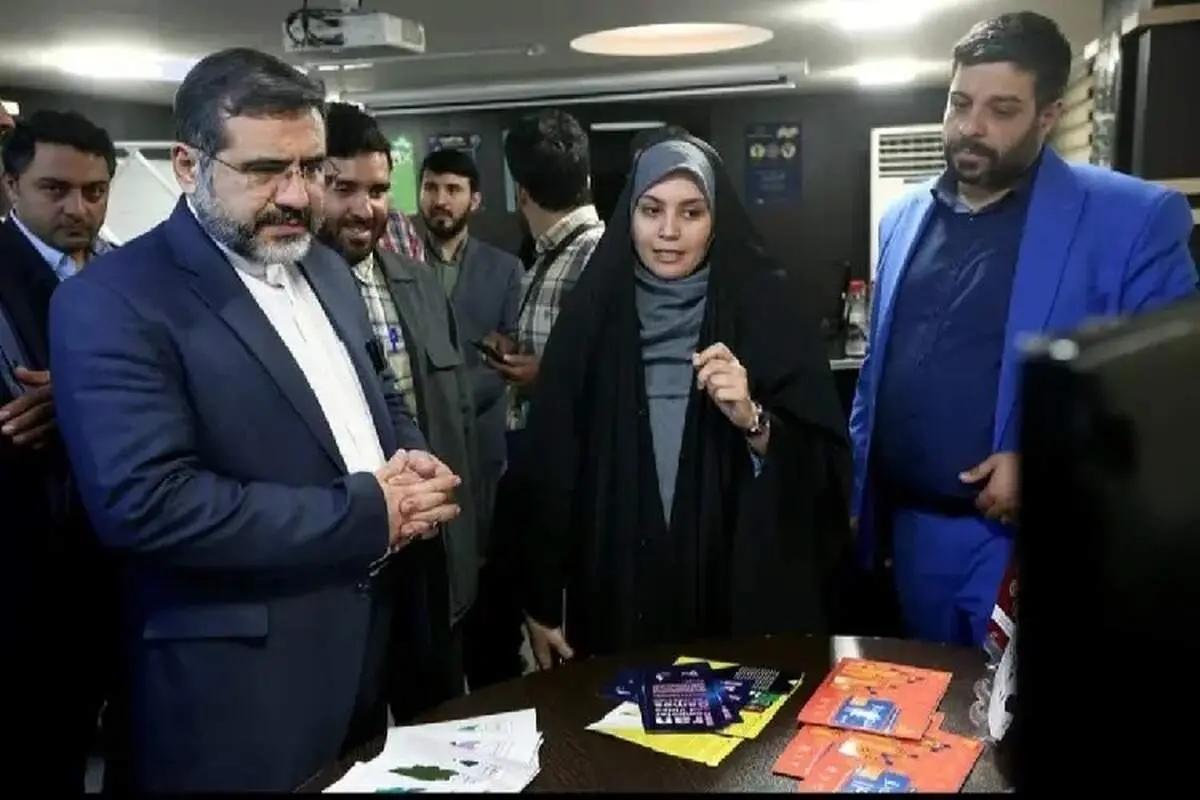 بازی های رایانه ای رتبه دوم مصرف فرهنگی در کشور