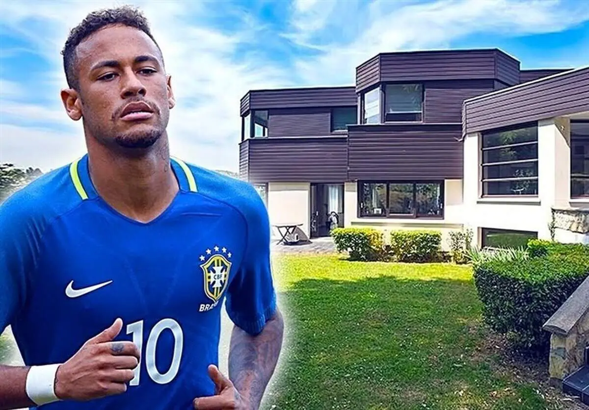 جریمه ۳ میلیون دلاری نیمار بدلیل تخریب محیط زیست