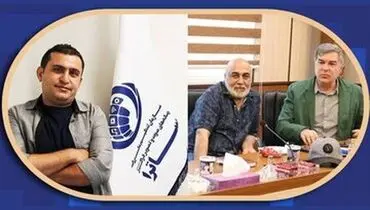 هنرنمایی رضا عطاران در «دفتر یادداشت» از زبان کارگردان