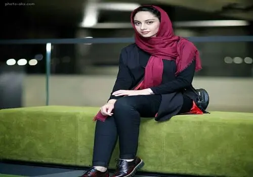 ذوق ترلان پروانه از بغل کردن این نوزاد+ عکس
