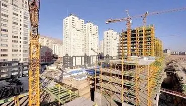 افزایش ۲۵۰۰ درصدی قیمت مسکن طی ۱۲ سال در تهران