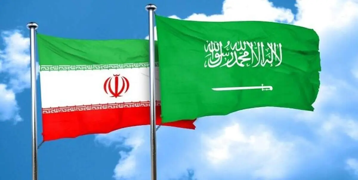 علاقه مندی واشنگتن برای دیدن مزایای توافق عربستان و ایران