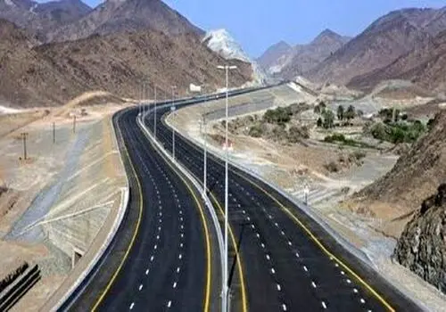 آزادراه تهران شمال یک طرفه است