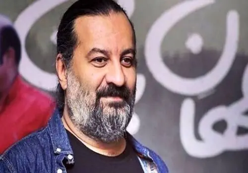 جشن تولد حیوان خانگی مهراب قاسم‌خانی خبرساز شد