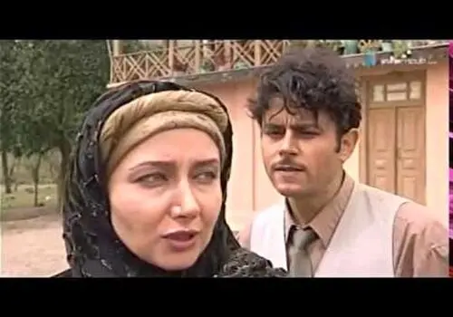 تغییر چهره عجیب ساقی زینتی «توران سریال پس از باران» بعد از 25 سال!