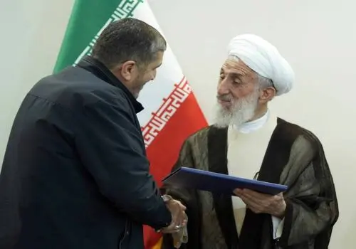 بیانیه بنیاد بین المللی غدیر به مناسبت شهادت خادم الرضا و رئیس محترم جمهوری اسلامی ایران آیت الله سیّد ابراهیم رئیسی و هیئت همراه