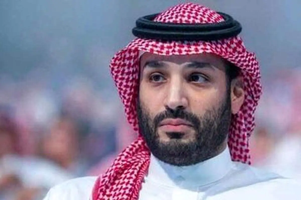 طراحی منحصر به فرد ساعت مچی سوئیسی ولی عهد عربستان خبرساز شد+ عکس