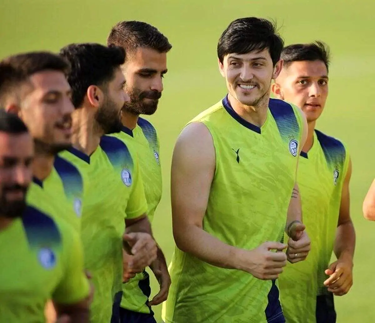 استقلال بازنده نقل و انتقالات ایران؟