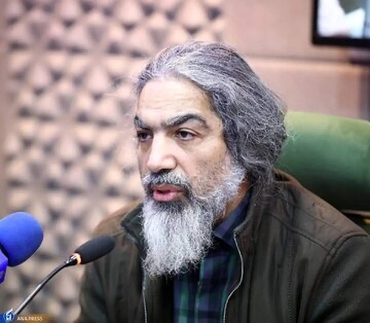 رهبر انقلاب به کدام موسیقیدان گفتند اگر ده تا مثل شما داشتیم، فتوای حرام بودن ترویج موسیقی را نمی دادم؟