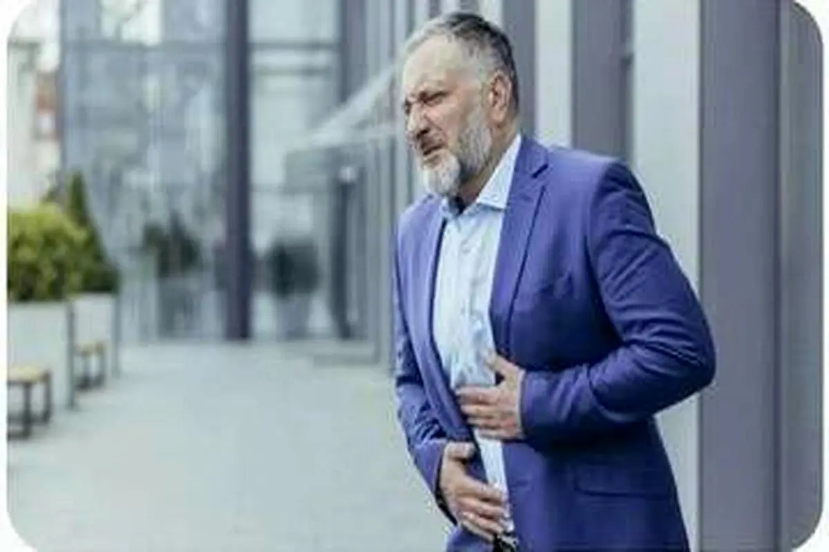 چرا دلپیچه می گیریم؟+ درمان