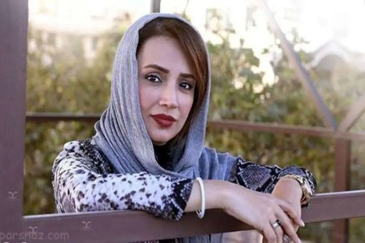 چهره جدید شبنم قلی خانی+ عکس