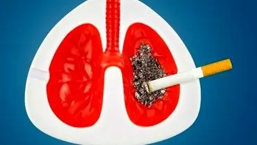 چرا بعضی سیگاری‌ها سرطان ریه نمی‌گیرند؟