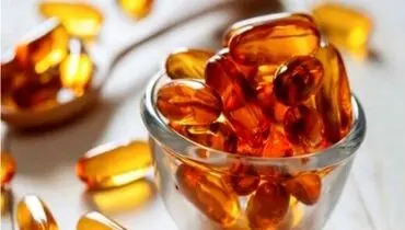 کمبود کدام ویتامین باعث چاقی شکم می شود؟
