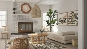برای هر دکوراسیون چه لوستری انتخاب کنیم؟