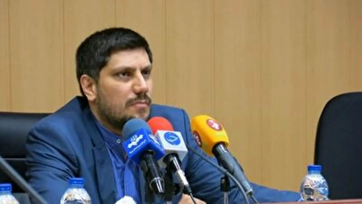 سخنگوی ستاد مبارزه با قاچاق کالا و ارز: آیفون ۱۴ نخرید، ضرر می‌‌کنید!+ فیلم