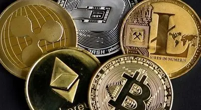 قیمت بیت کوین و ارزهای دیجیتال امروز سهشنبه ۲۹ مهر ۱۴۰۴