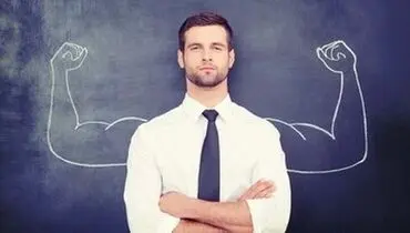 ترفندهای کاربردی برای تقویت اعتماد به‌ نفس